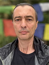 Прокопенко Игорь Анатольевич